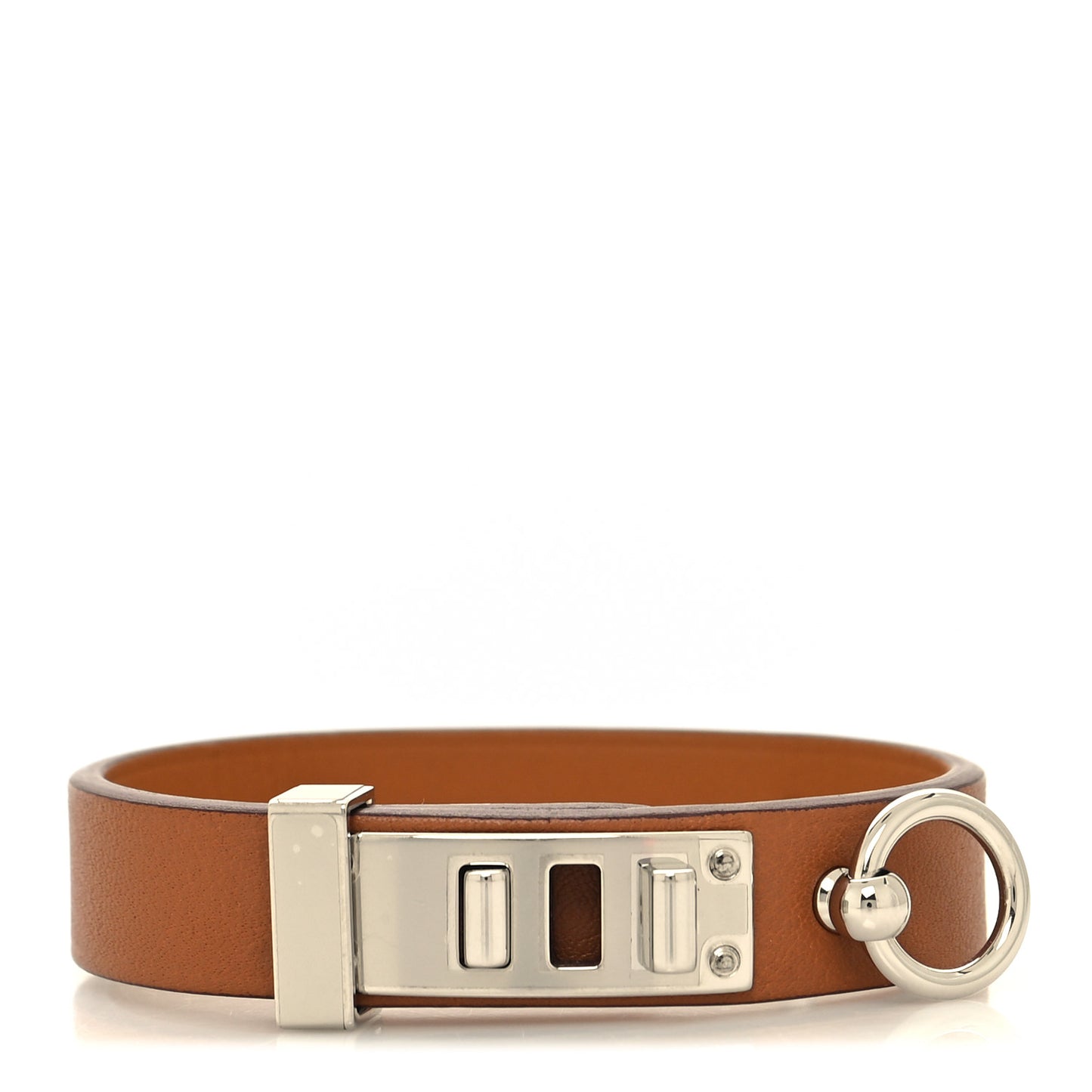 Swift Mini Dog Bracelet Gold
