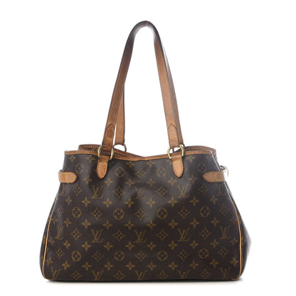 Louis Vuitton Monogram Batignolles Horizontal 1 of 14