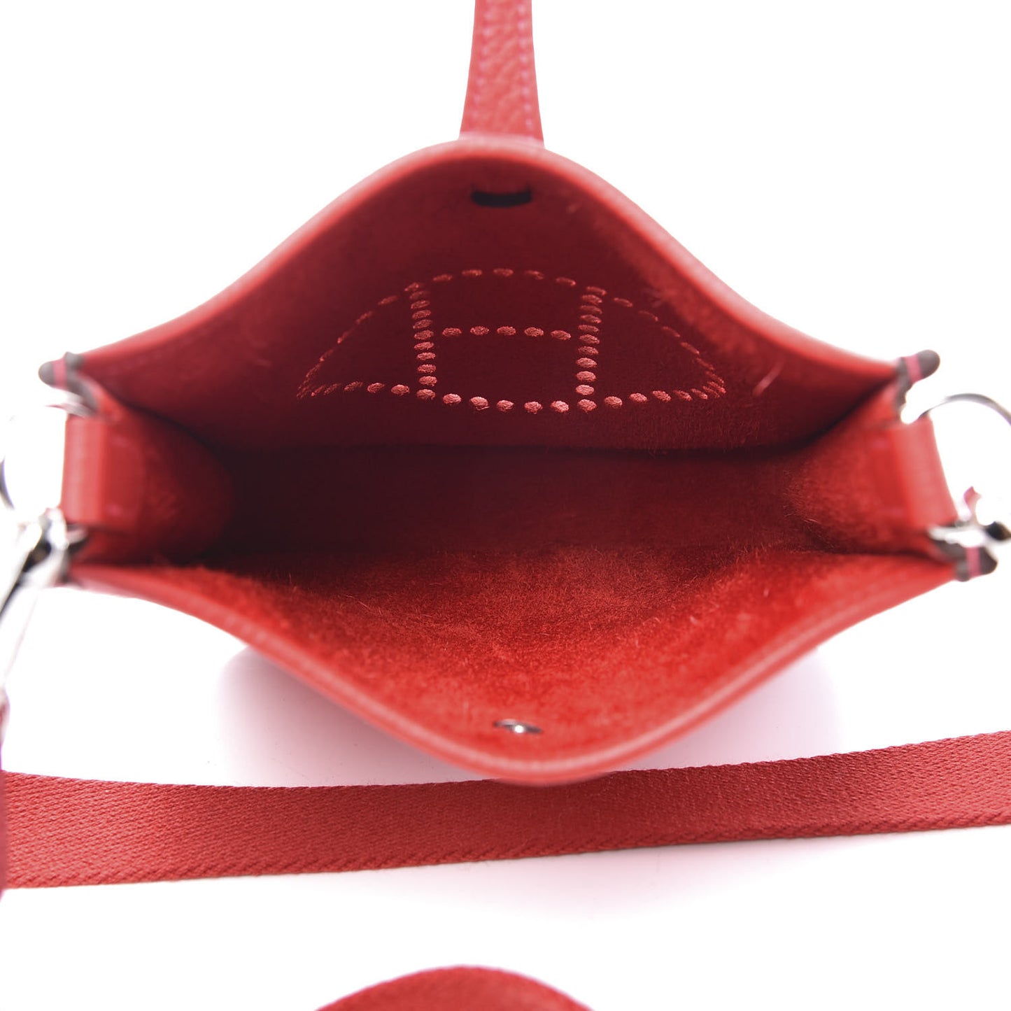 Taurillon Clemence Evelyne TPM Rouge Casaque