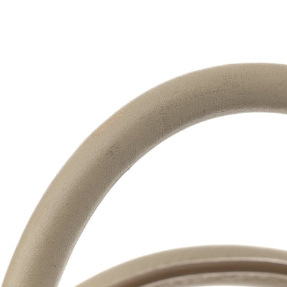 Celine Supple Calfskin Medium Phantom Luggage Beige 13 of 16