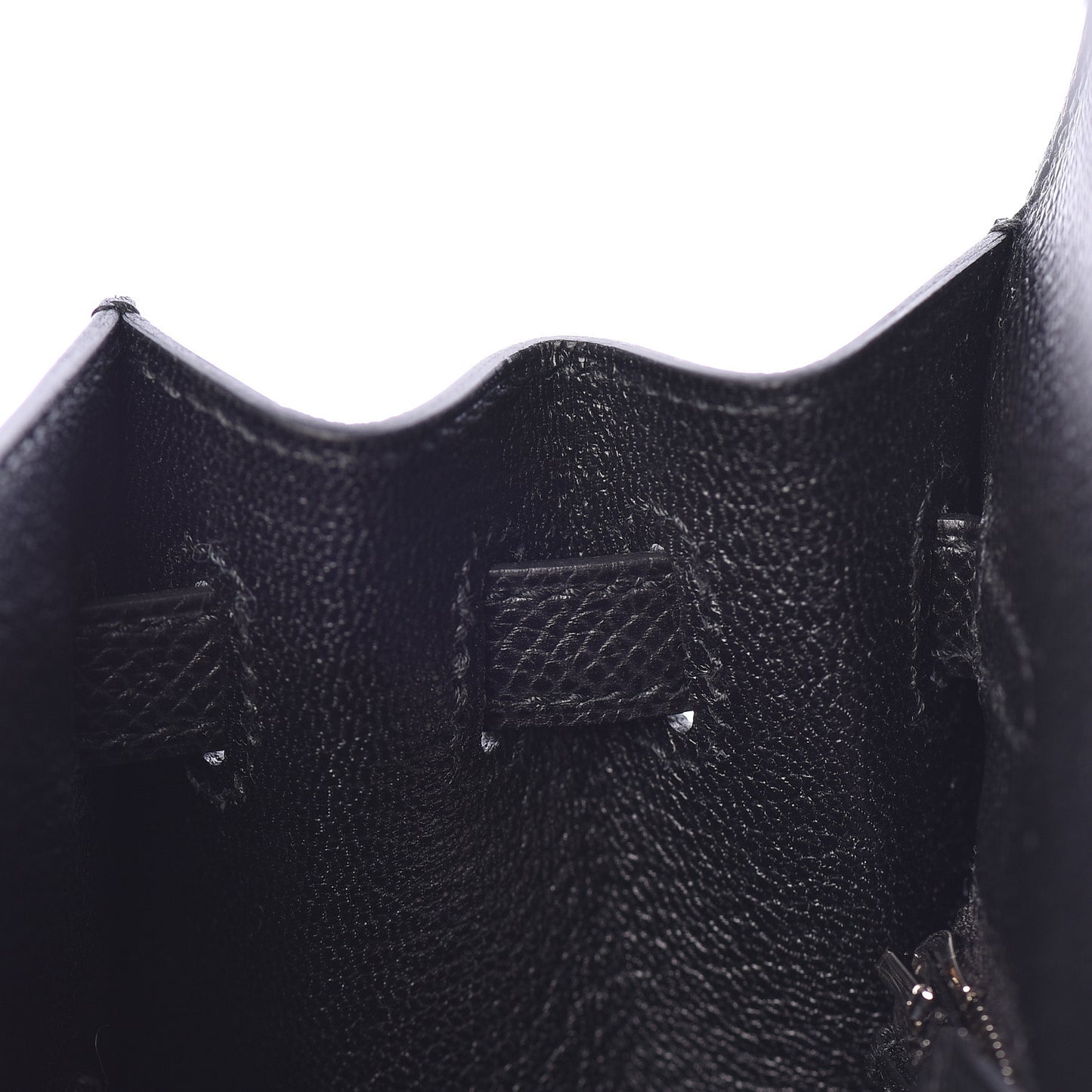 Epsom Kelly Sellier 25 Black