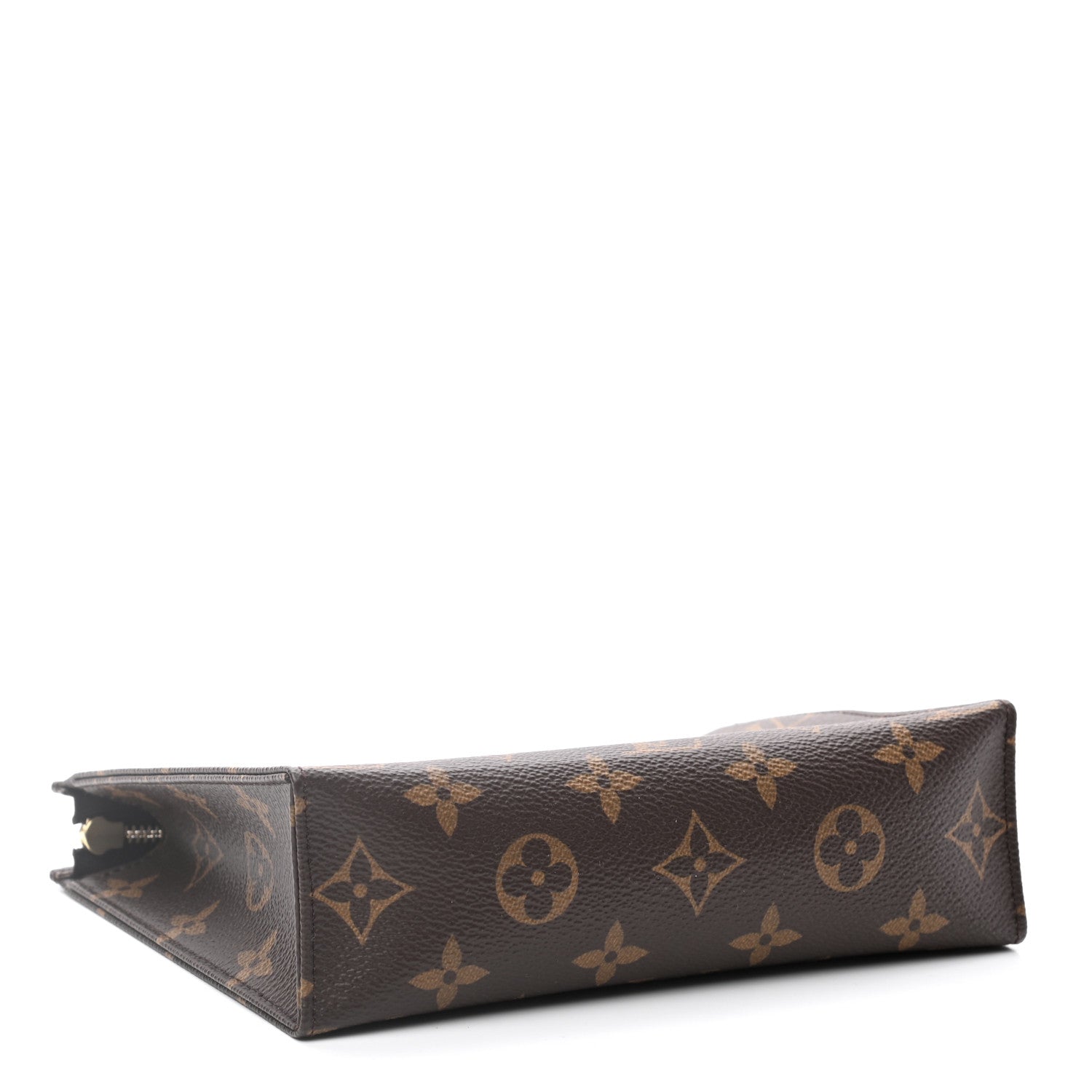 Louis Vuitton Monogram Toiletry Pouch 19 4 of 7