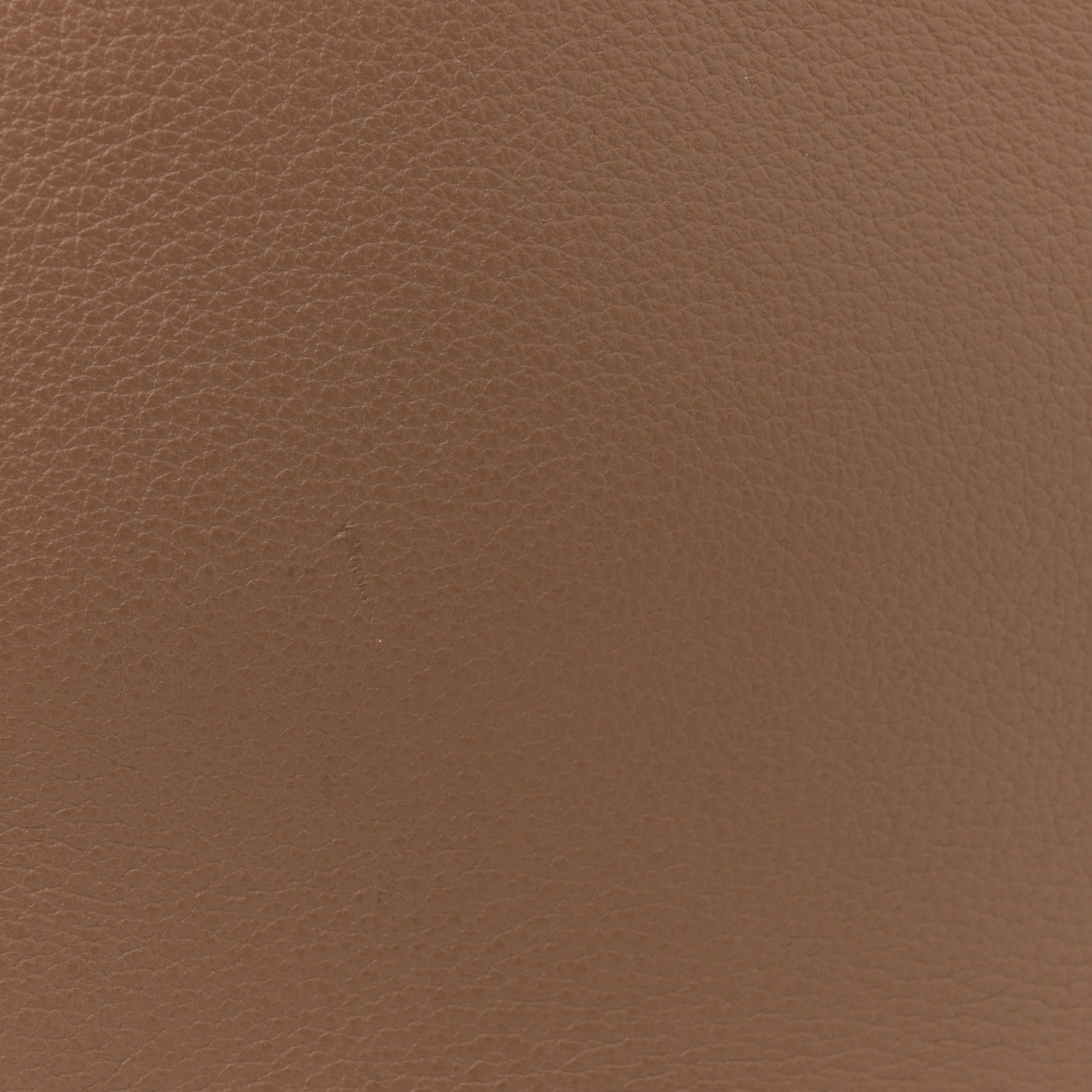 Prada Vitello Daino Soft Large Zippered Messenger Hobo Caramel 12 of 12