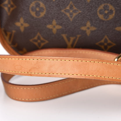 Louis Vuitton Monogram Menilmontant PM 13 of 17