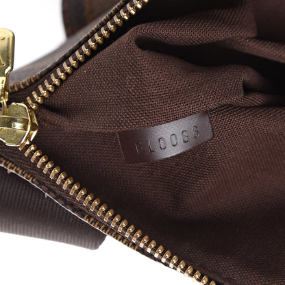 Louis Vuitton Damier Ebene Pochette Melville 7 of 12
