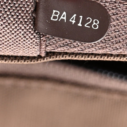 Louis Vuitton Damier Ebene Horizon 55 7 of 10