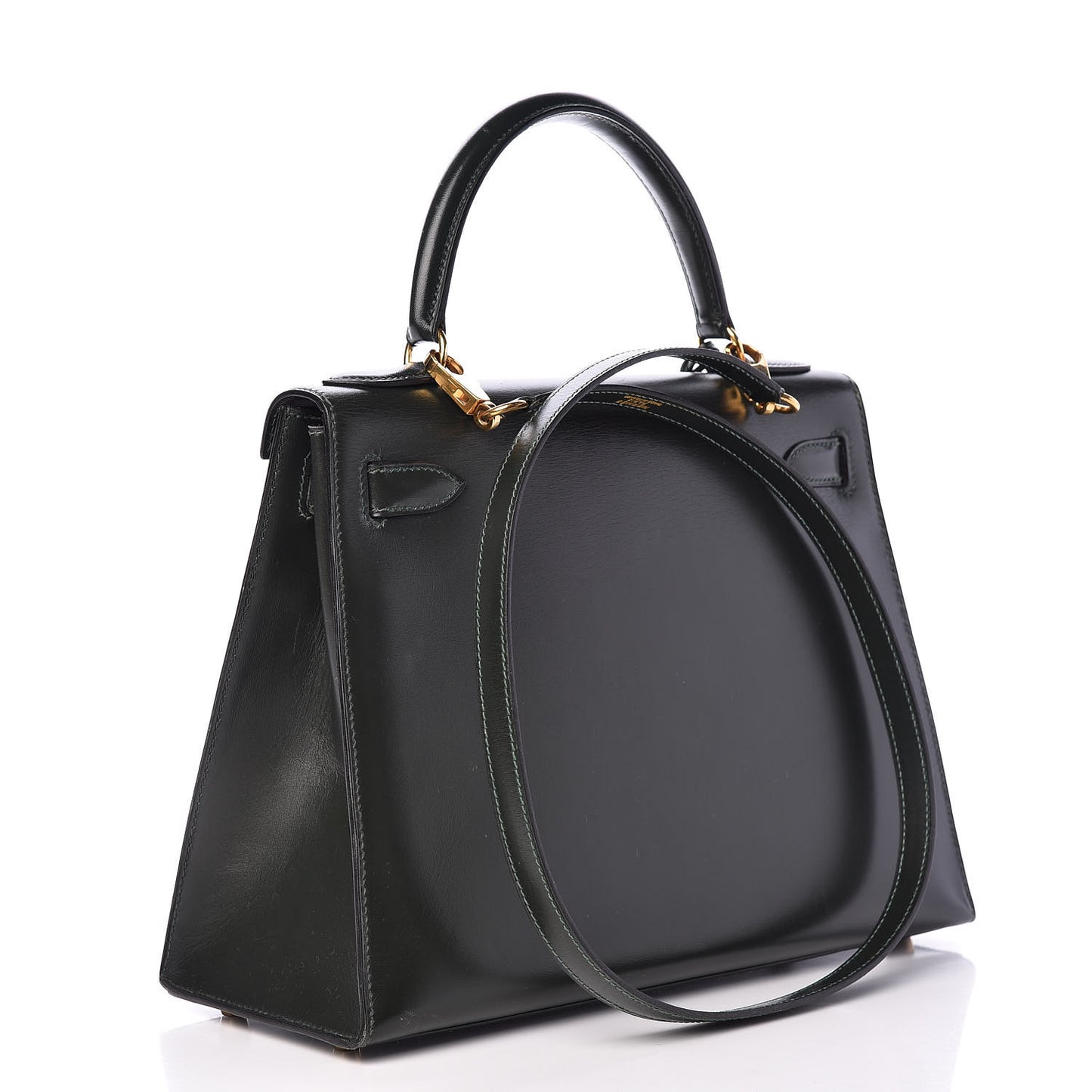 Box Kelly Sellier 28 Vert Fonce