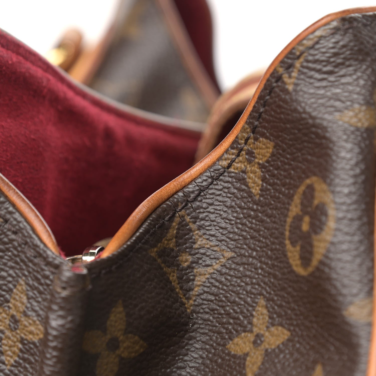 Louis Vuitton Monogram Griet 14 of 35