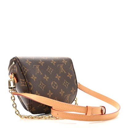 Louis Vuitton Monogram Mini Bumbag 3 of 12