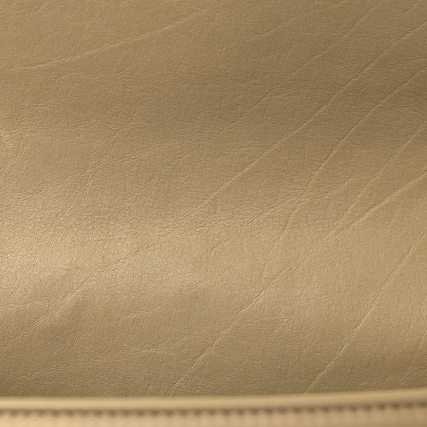 Bottega Veneta Calfskin Small Desiree Crossbody Bag Travertine 11 of 11