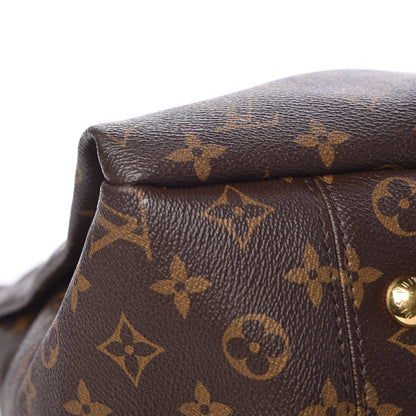Louis Vuitton Monogram Artsy MM 9 of 12