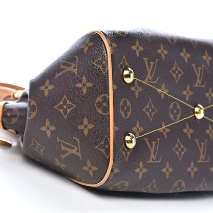Louis Vuitton Monogram Tivoli PM 9 of 11