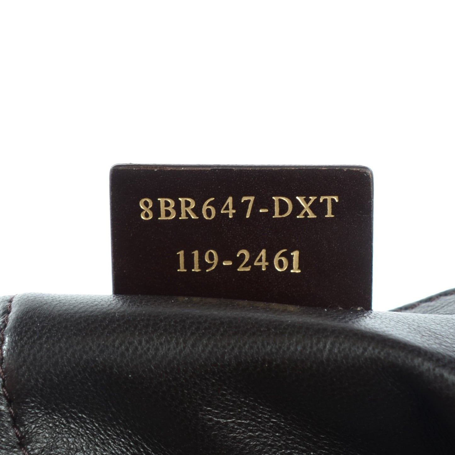 Zucca Classico No. 2 Satchel Tobacco