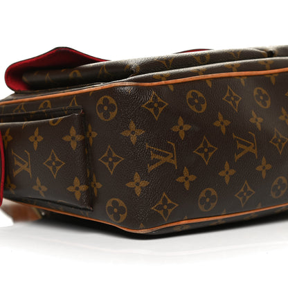 Louis Vuitton Monogram Multipli-Cite 8 of 13