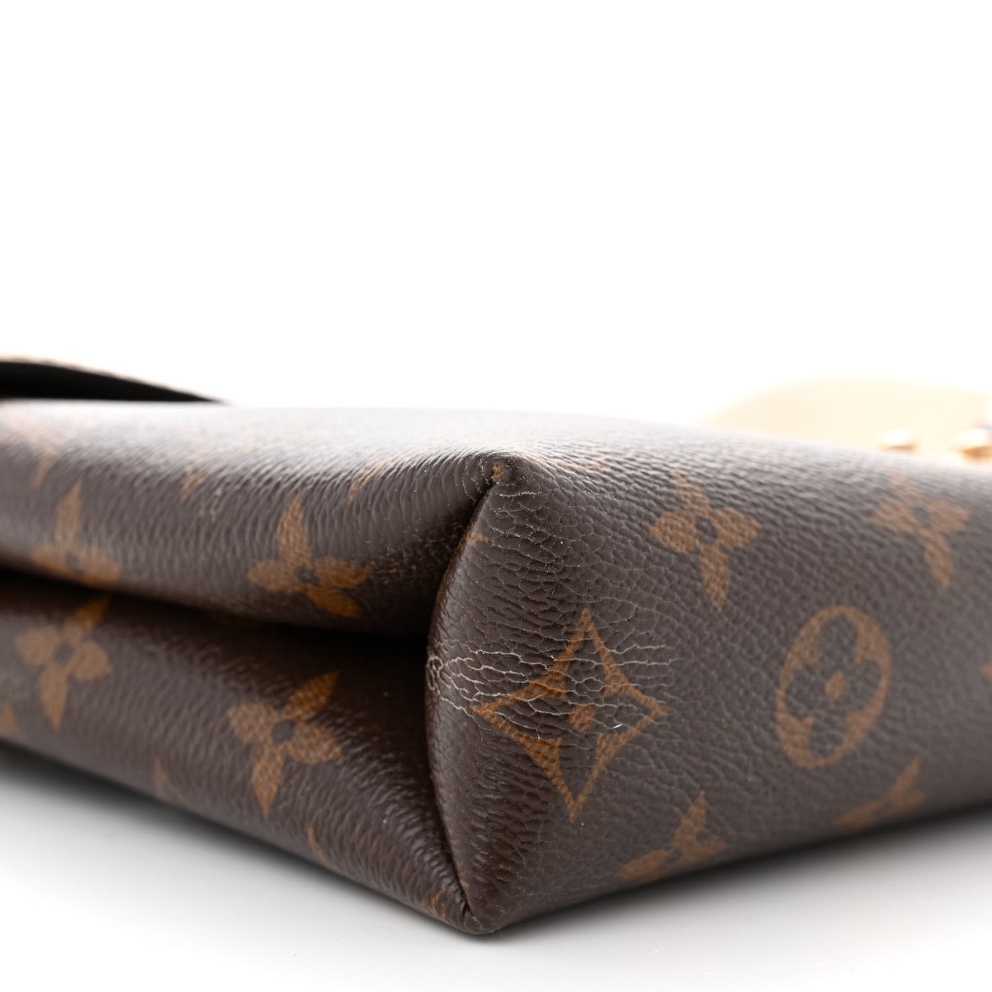 Monogram Pallas Chain Dune