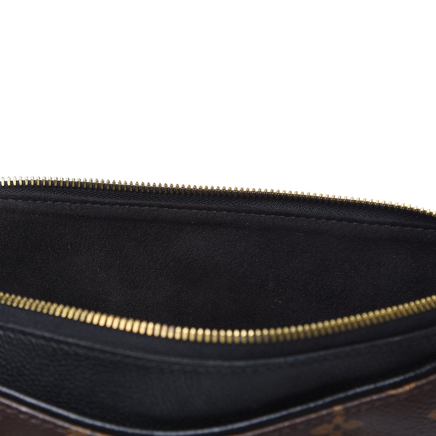 Monogram Pallas Black
