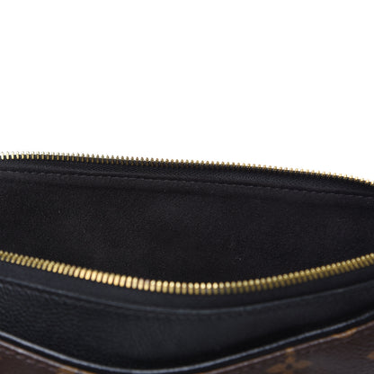 Louis Vuitton Monogram Pallas Black 14 of 16