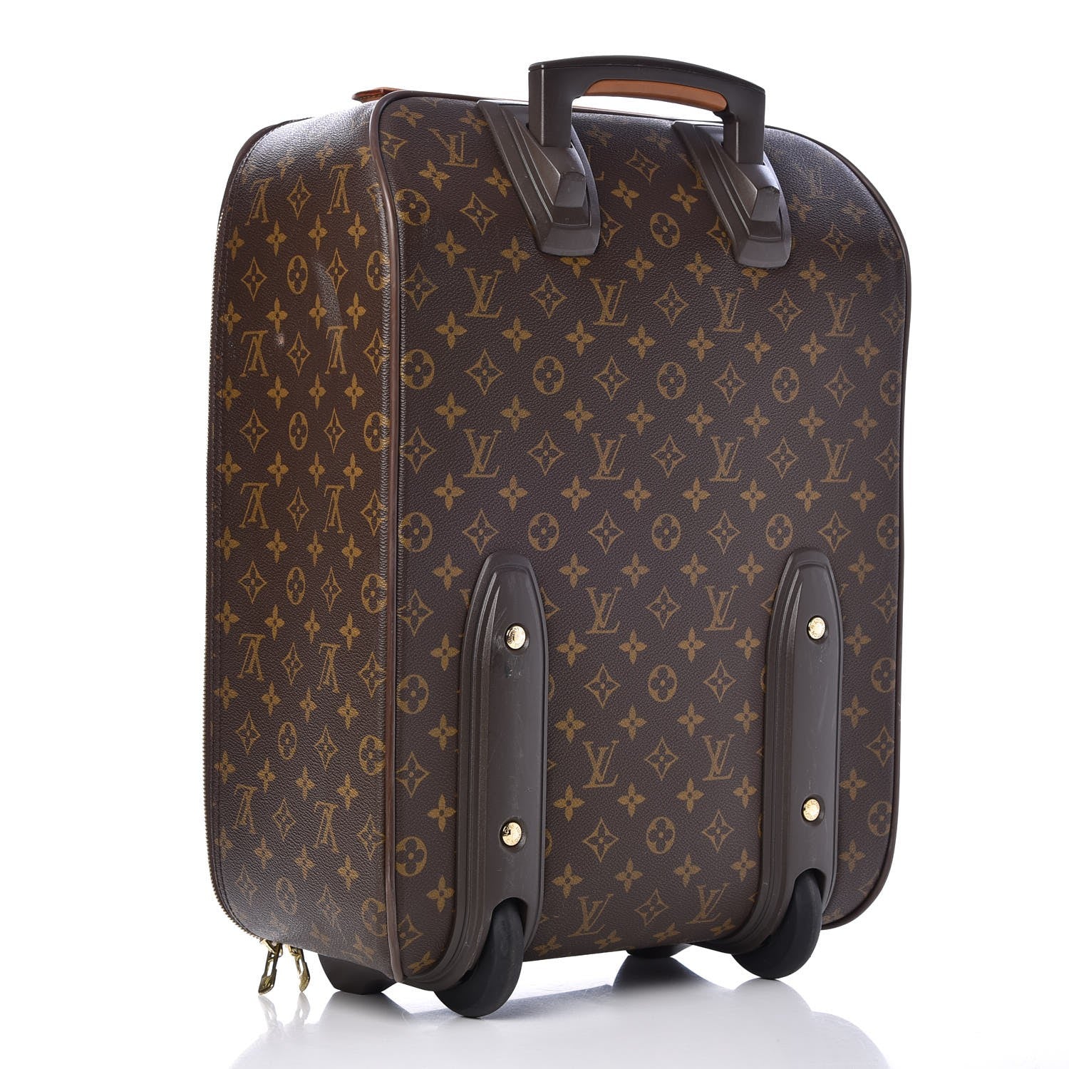 Louis Vuitton Monogram Pegase 45 4 of 18