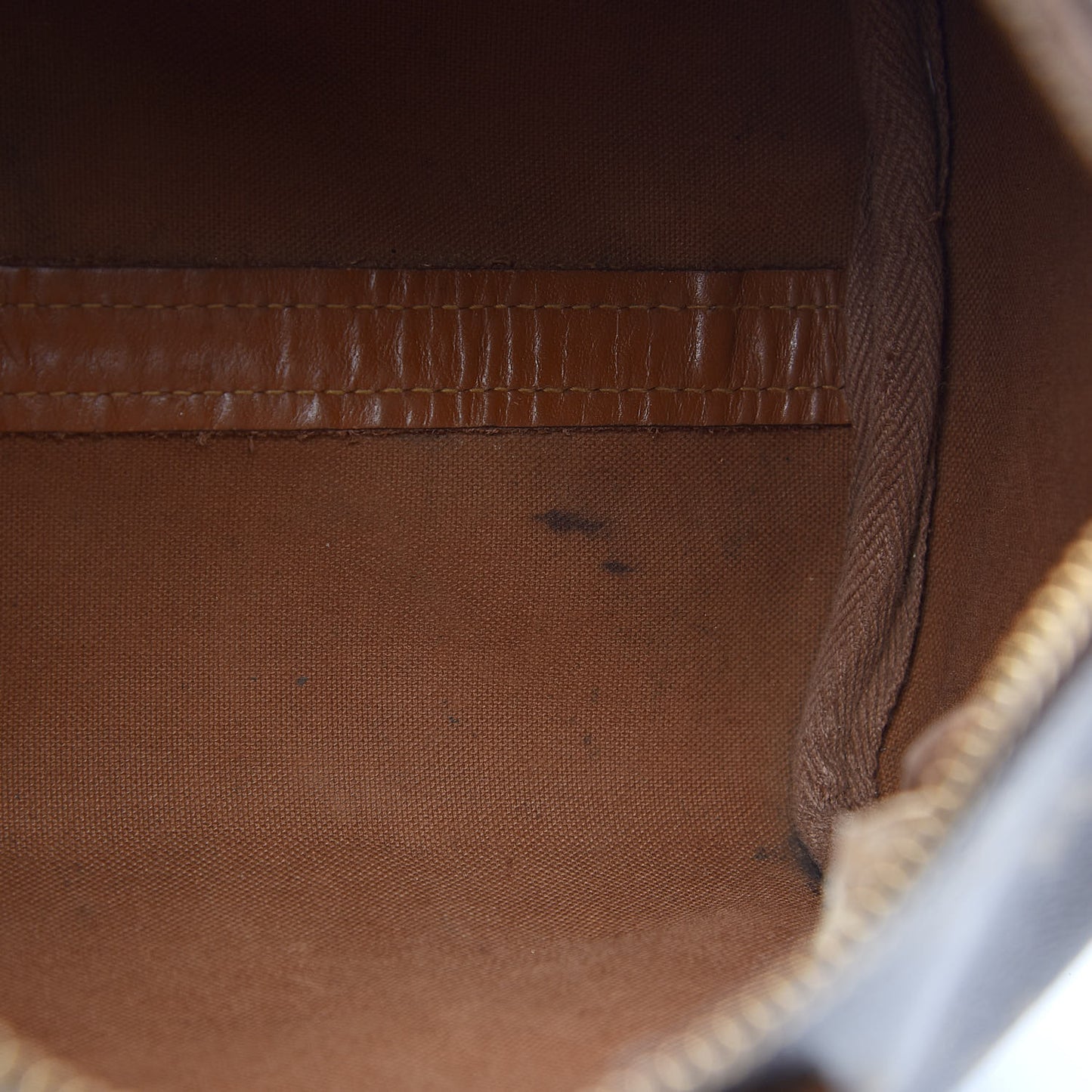 Monogram French Company Speedy 25