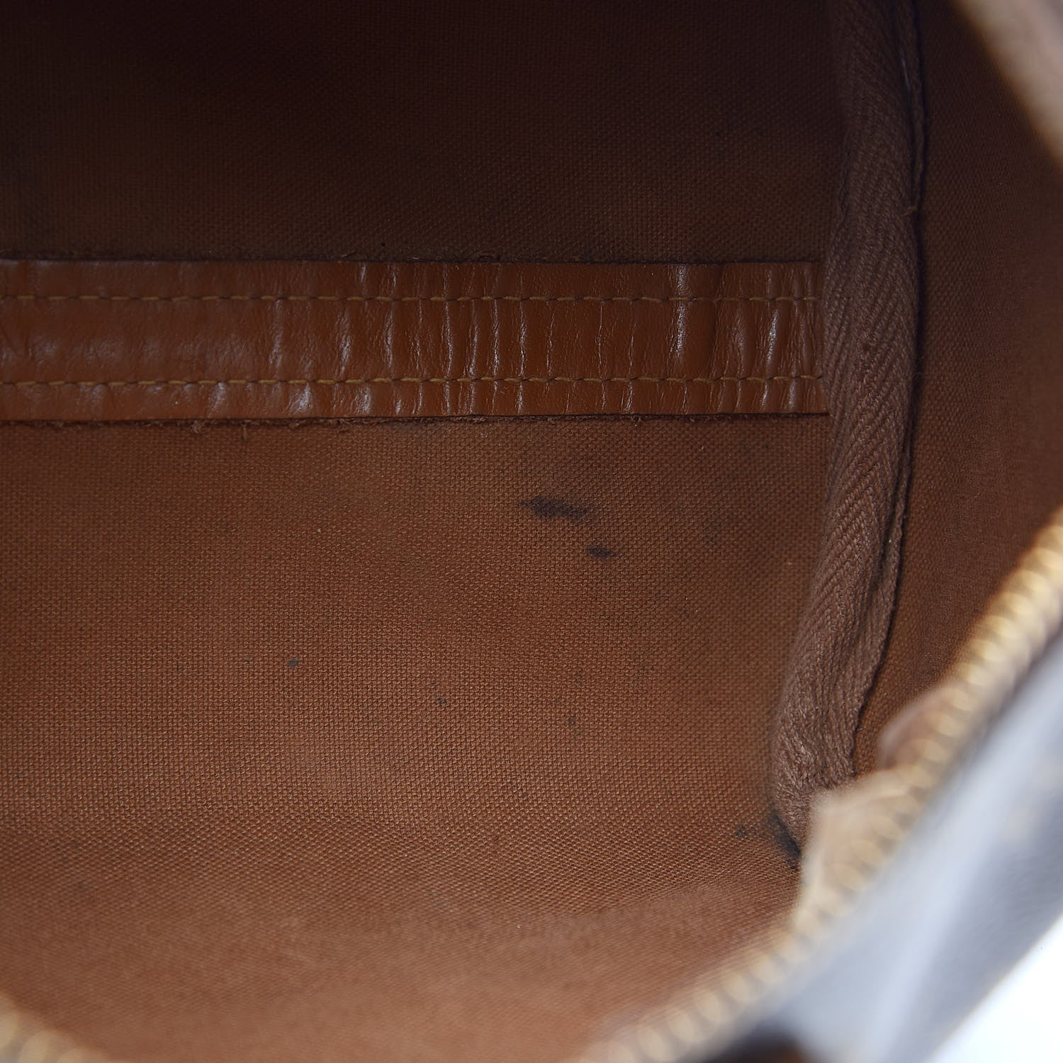 Louis Vuitton Monogram French Company Speedy 25 15 of 16