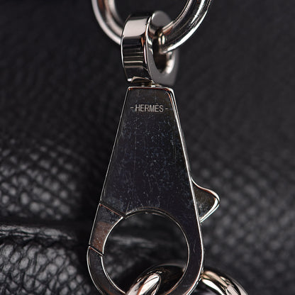 Hermes Epsom Kelly Sellier 32 Black 23 of 36