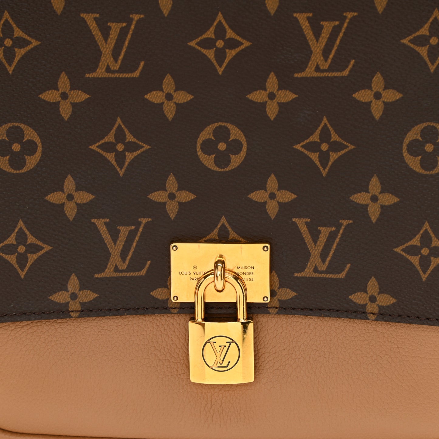 Monogram Marignan Sesame