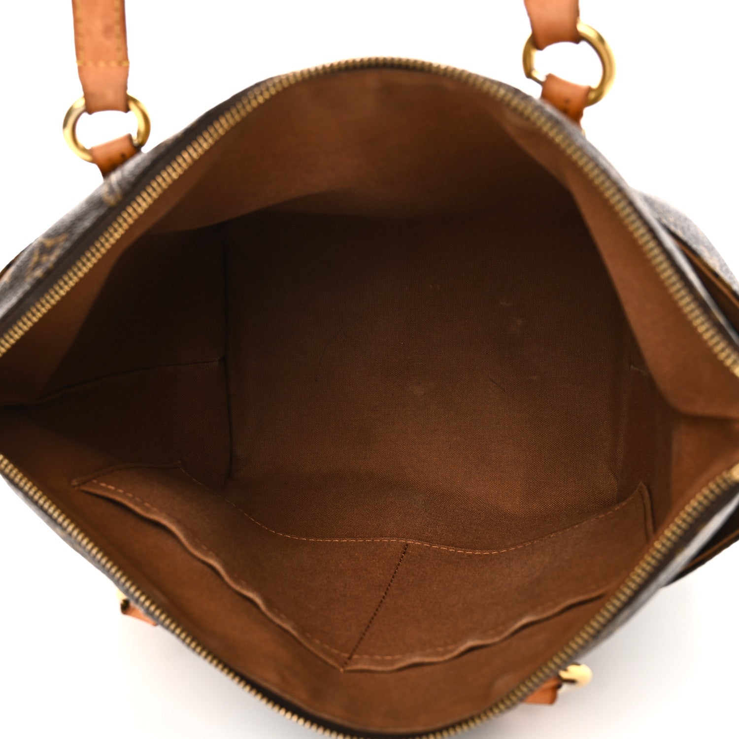 Louis Vuitton Monogram Totally PM 5 of 12