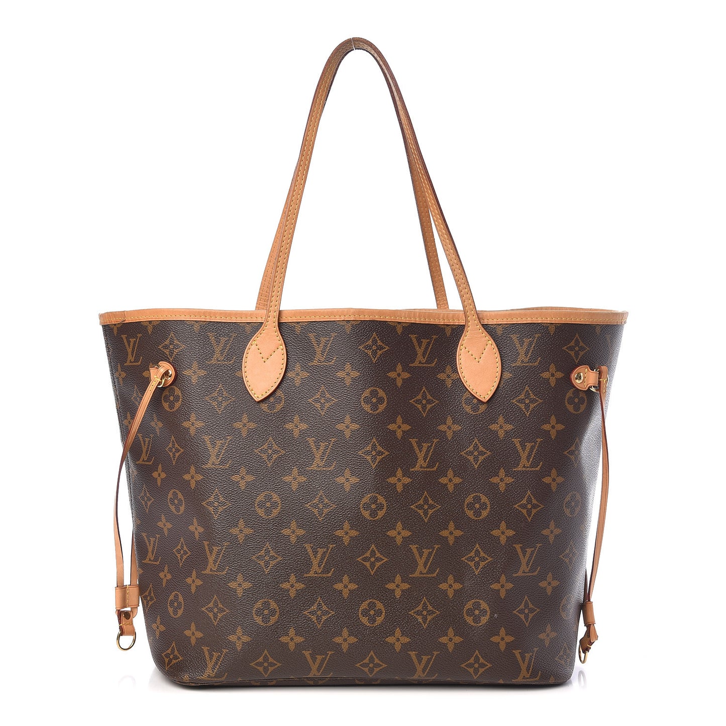 Monogram Neo Neverfull MM