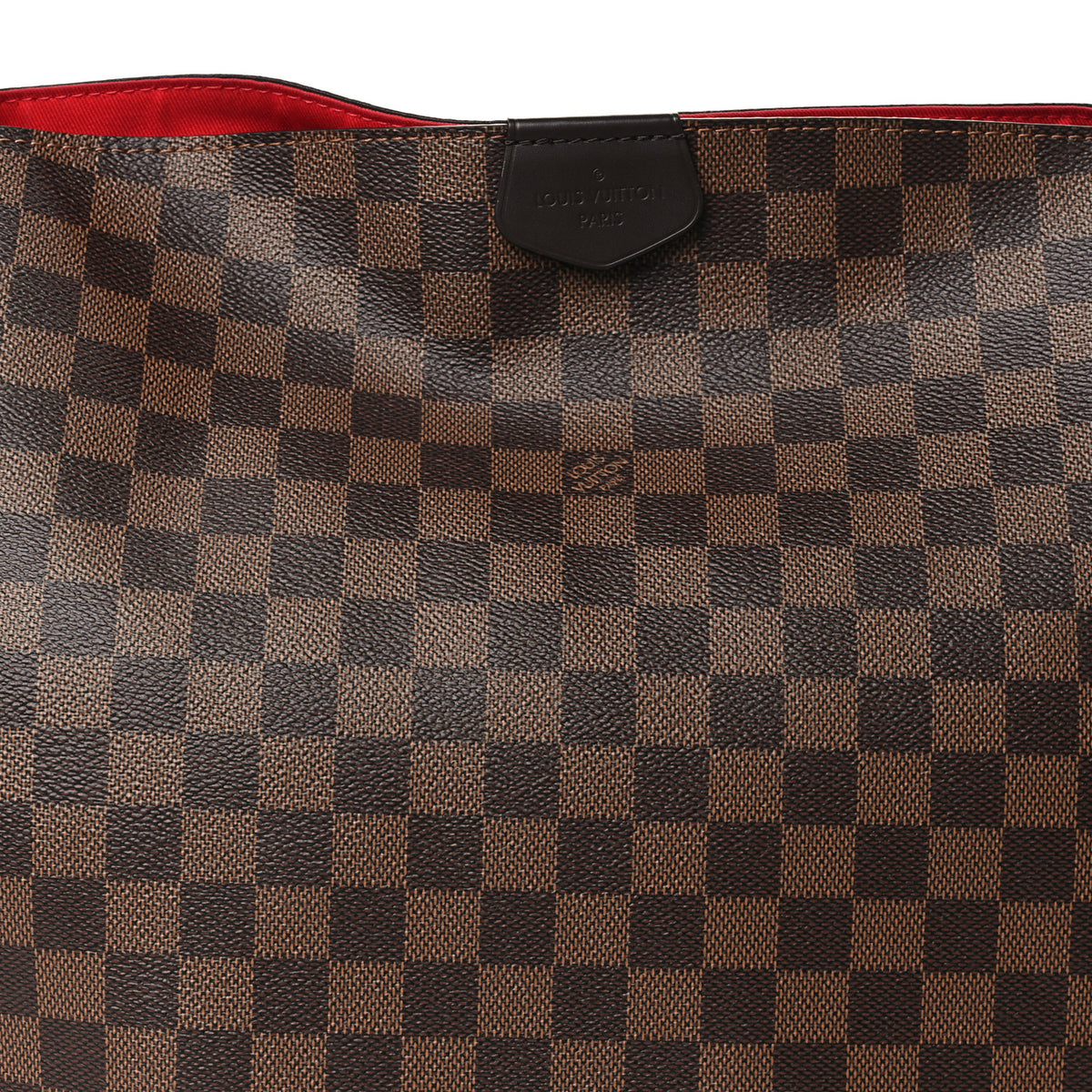 Damier Ebene Graceful MM