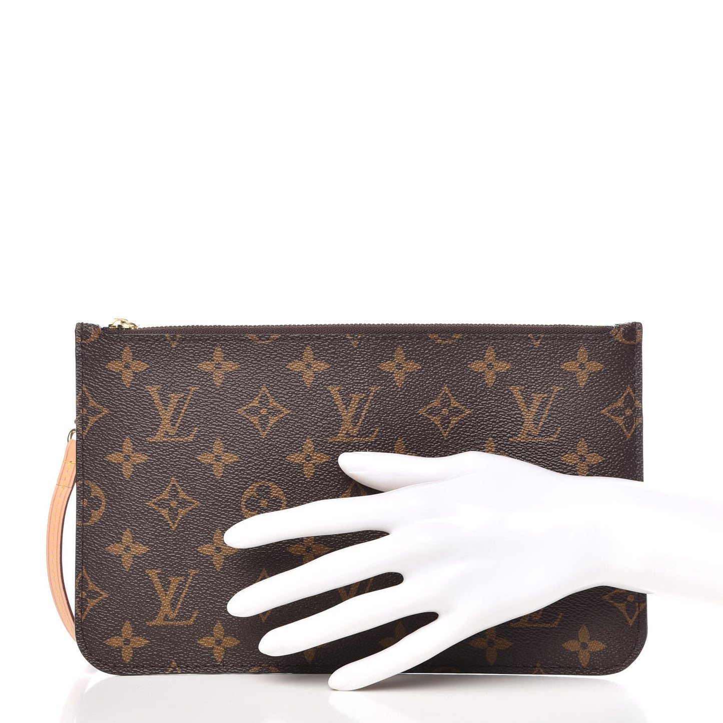 Monogram Neverfull MM GM Pochette