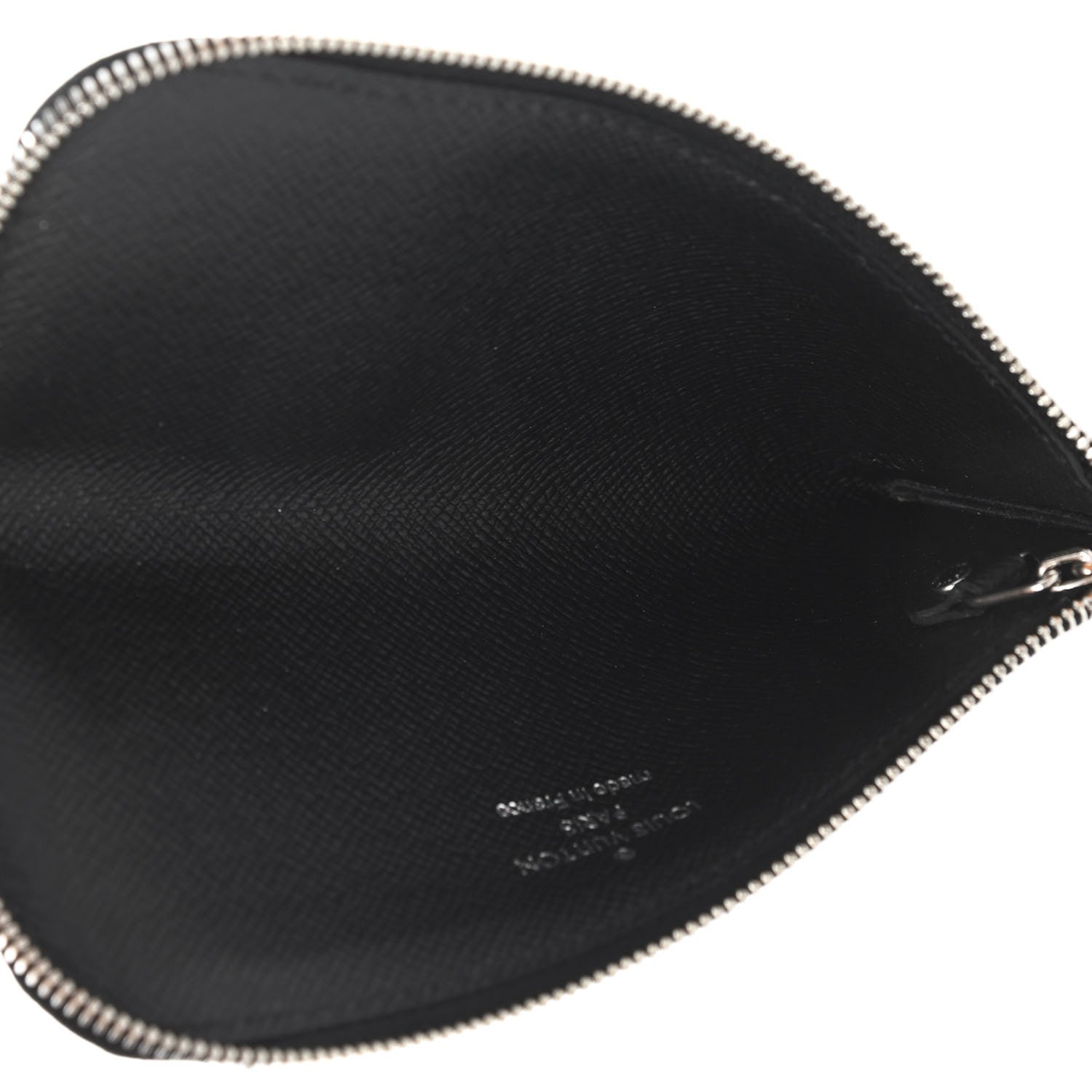 Louis Vuitton Damier Graphite 4 Key Holder 5 of 9