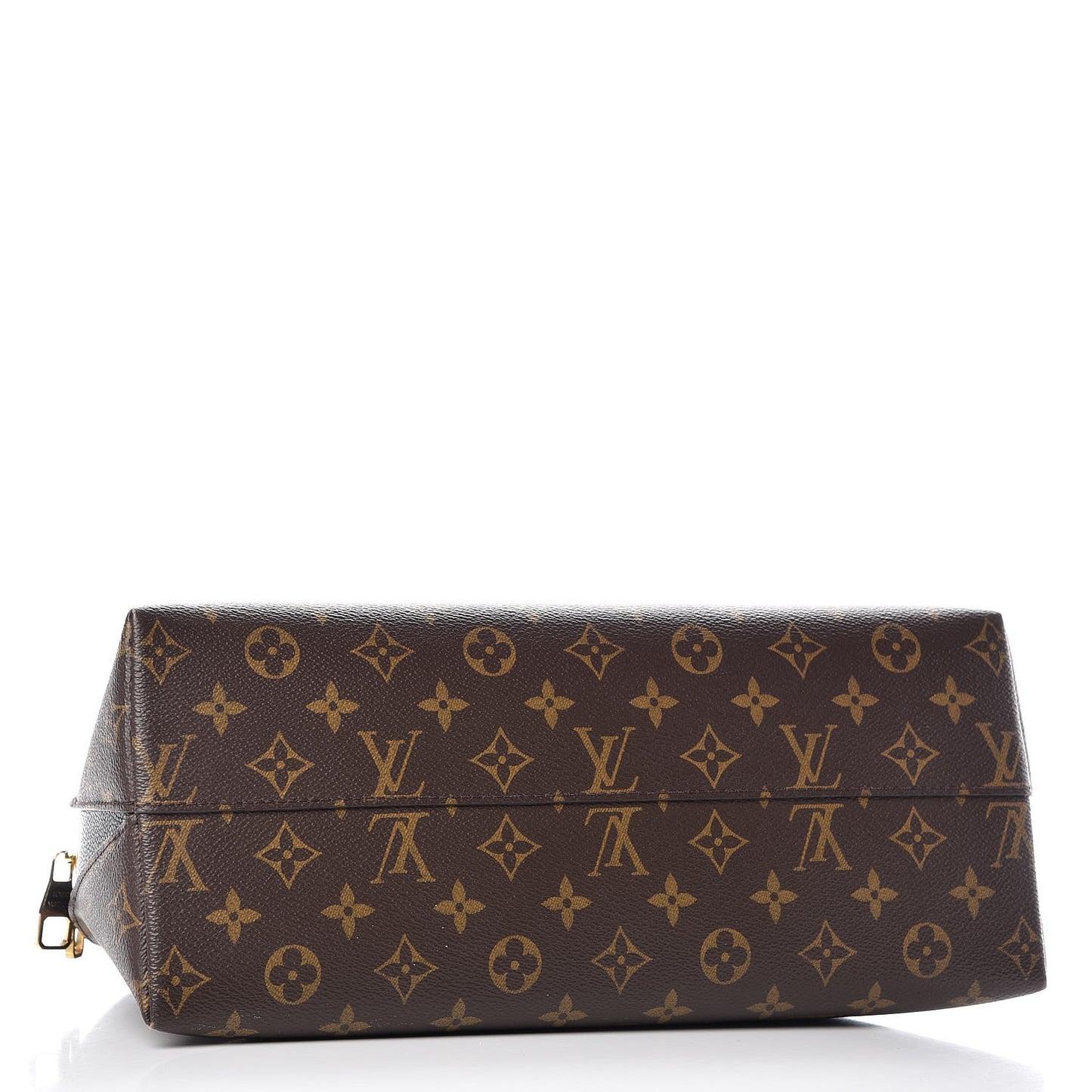Monogram Alma BNB Black