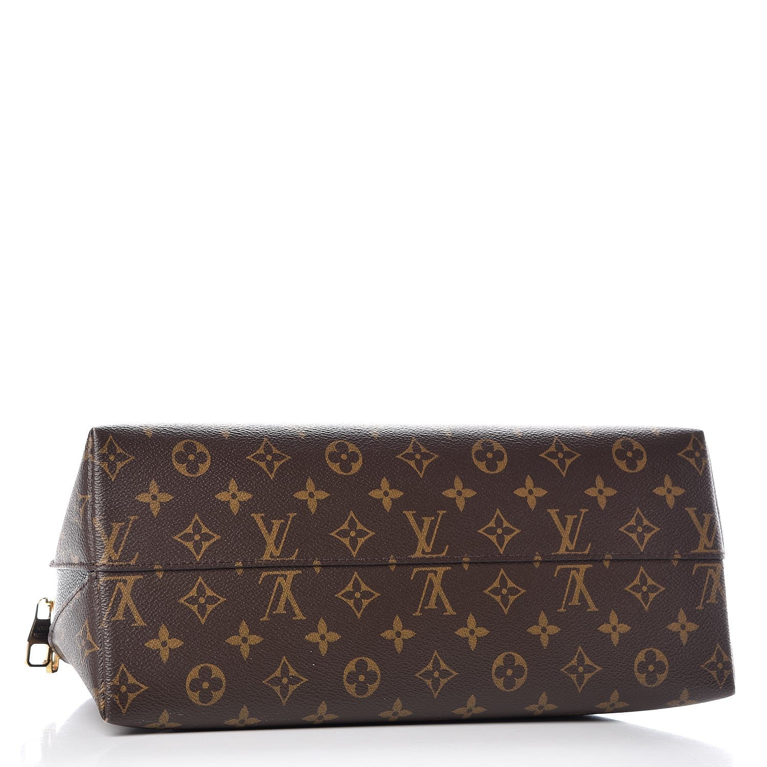 Louis Vuitton Monogram Alma BNB Black 4 of 8