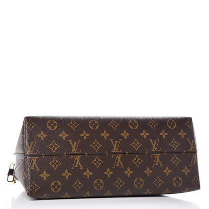 Louis Vuitton Monogram Alma BNB Black 4 of 8