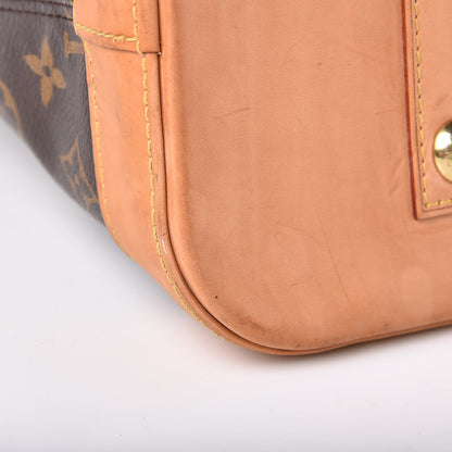 Louis Vuitton Monogram Alma GM 23 of 29
