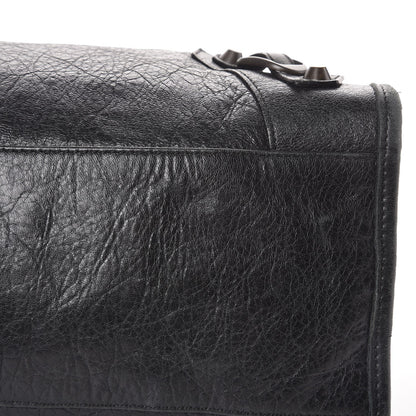 Balenciaga Agneau Classic Hardware City Black 13 of 27