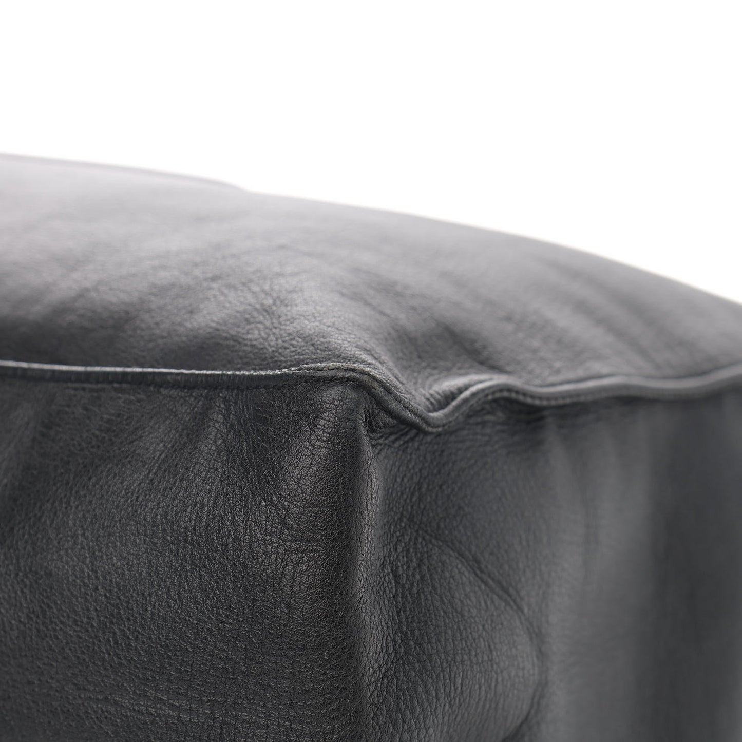 Lambskin CC Tote Black