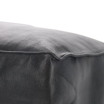 Chanel Lambskin CC Tote Black 13 of 13