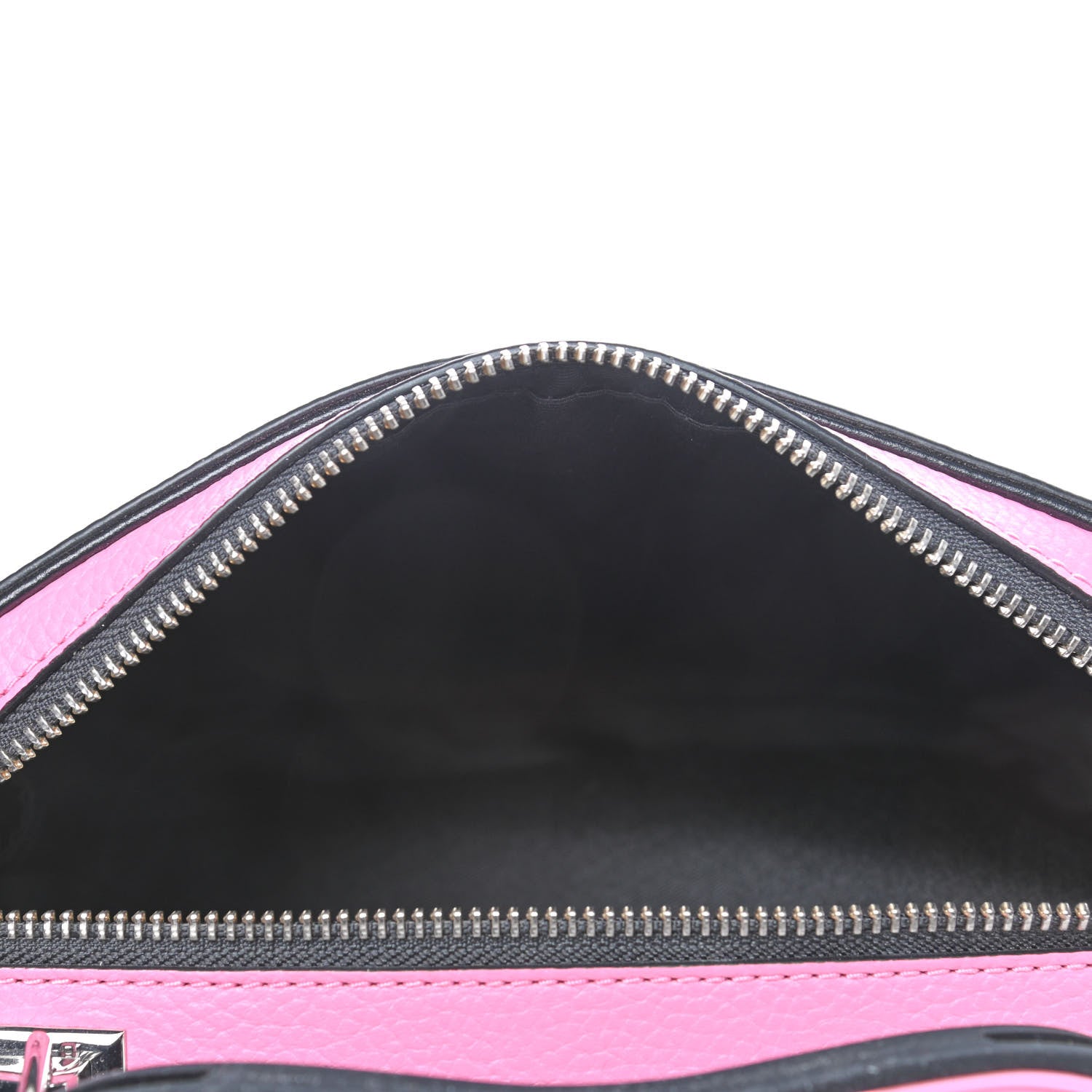 Marc Jacobs Calfskin Mini The Box Bag Pink 4 of 7
