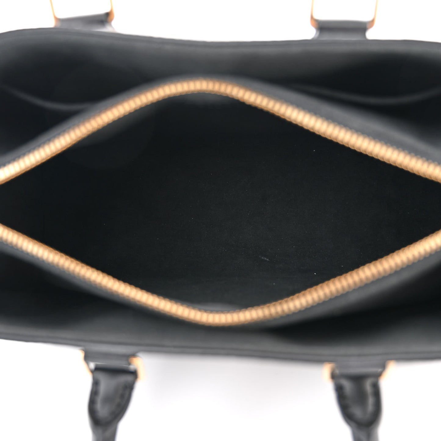 Monogram Soufflot BB Black