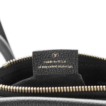Louis Vuitton Empreinte Twice Black 7 of 8