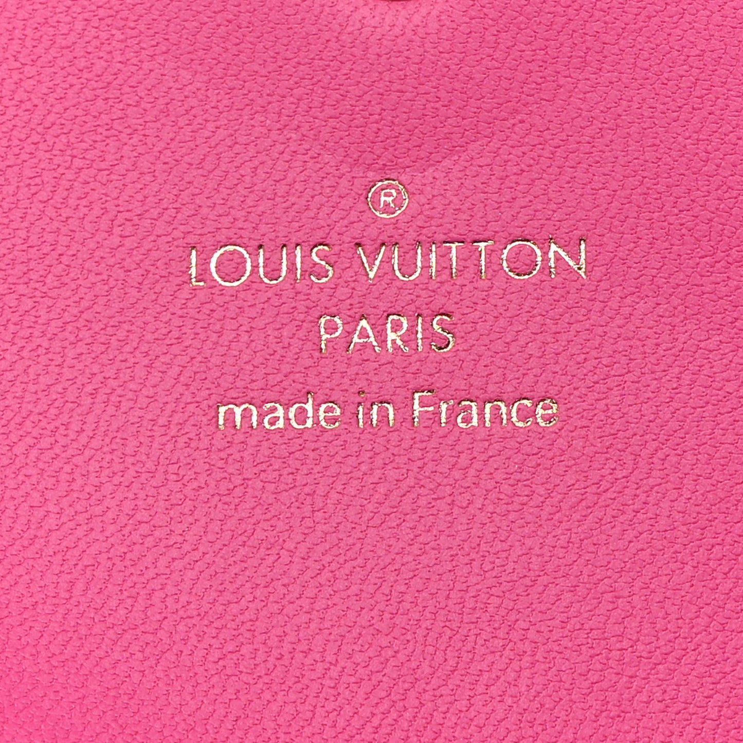 Monogram Giant Spring in the City Kirigami Pochette Set Sunrise Pastel Midnight Fuchsia Sunset Kaki