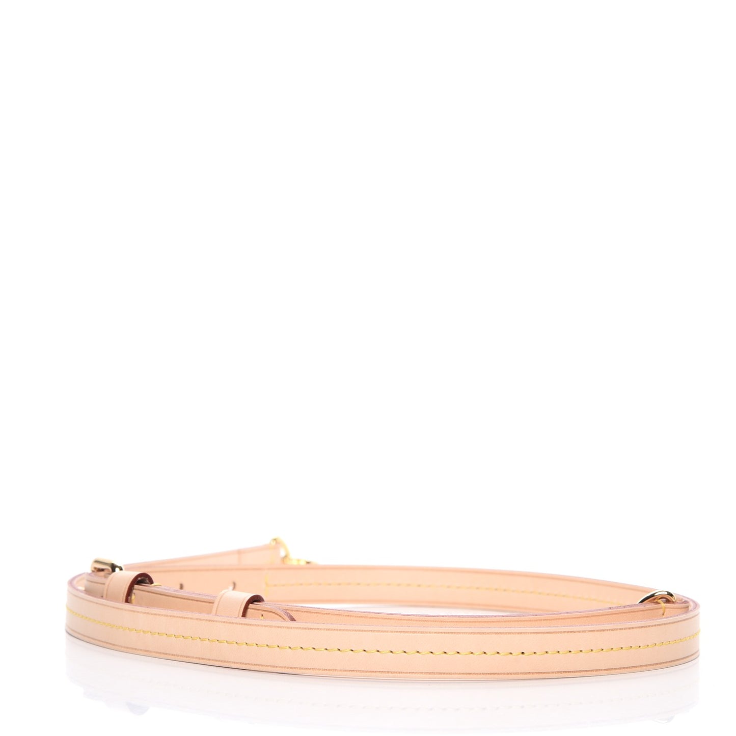 Vachetta 16mm Adjustable Shoulder Strap