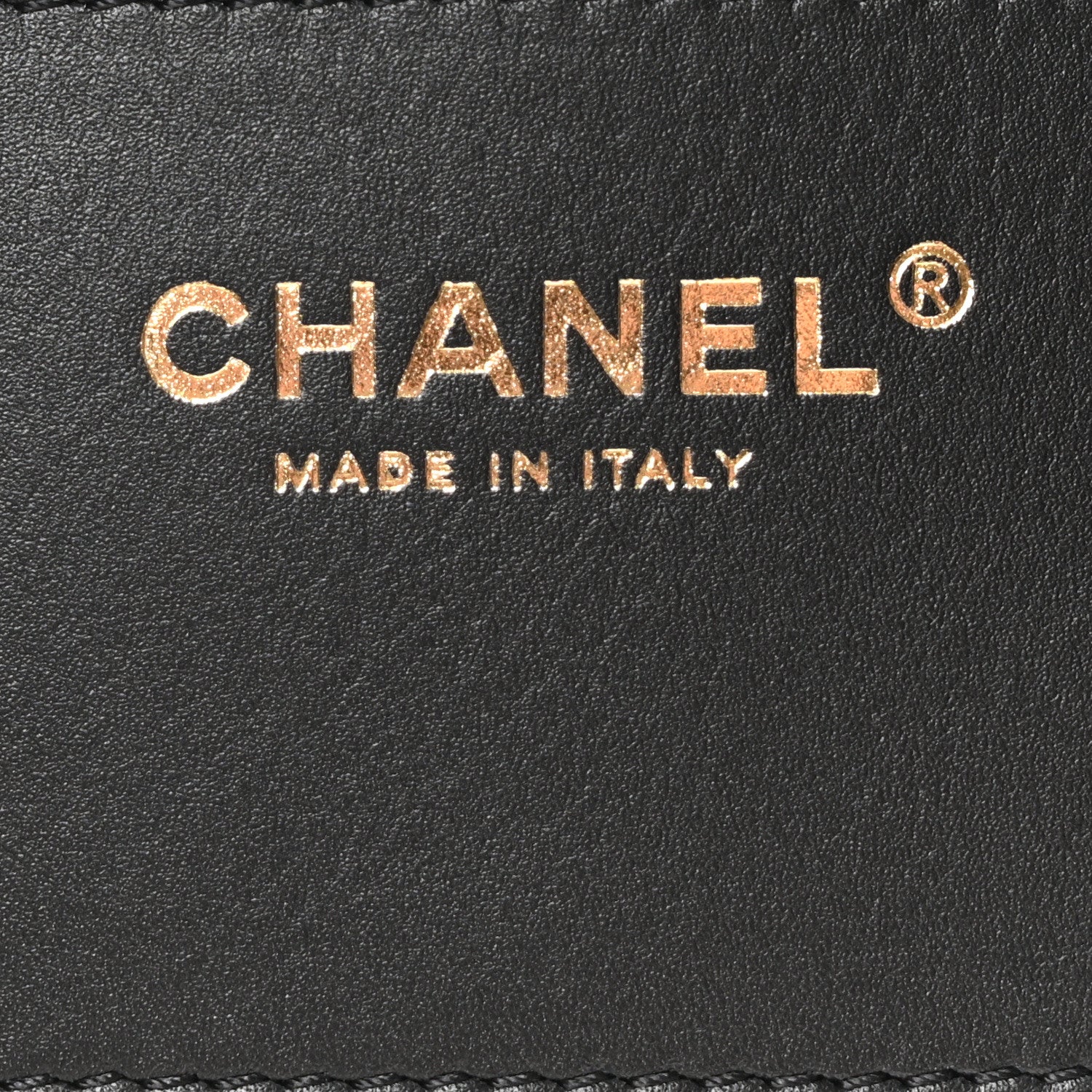 Chanel Caviar Quilted Small Chanel 25 Handbag Black 6 of 10