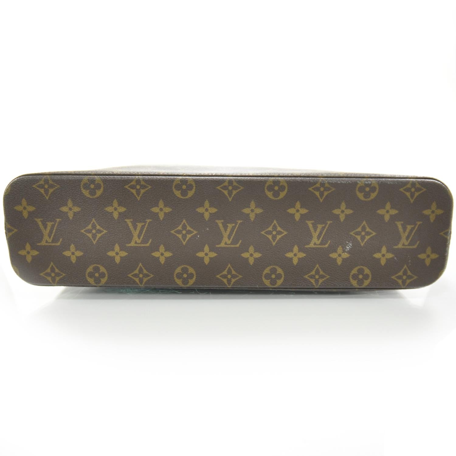 Louis Vuitton Monogram Luco 4 of 9