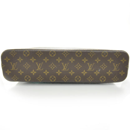 Louis Vuitton Monogram Luco 4 of 9