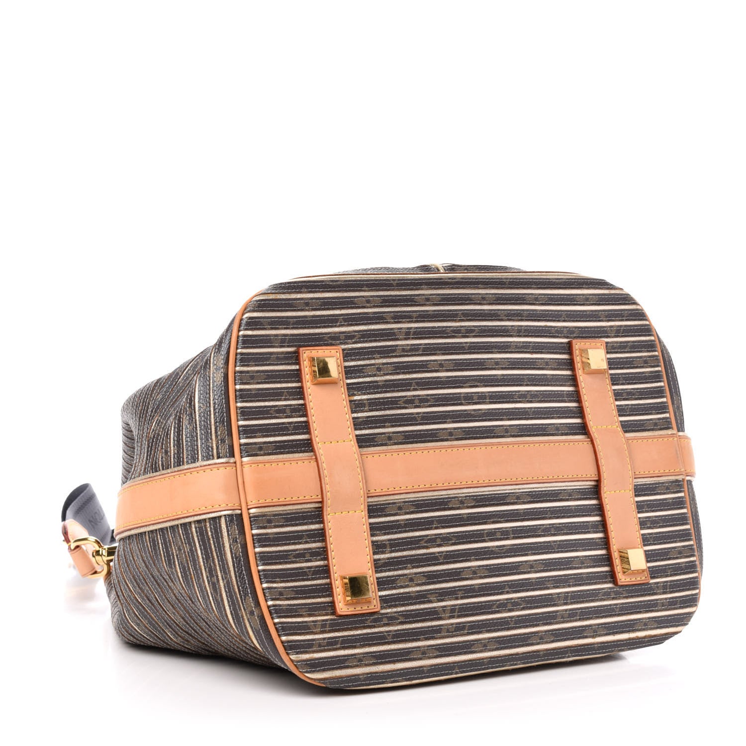Louis Vuitton Monogram Eden Neo Argent 4 of 12