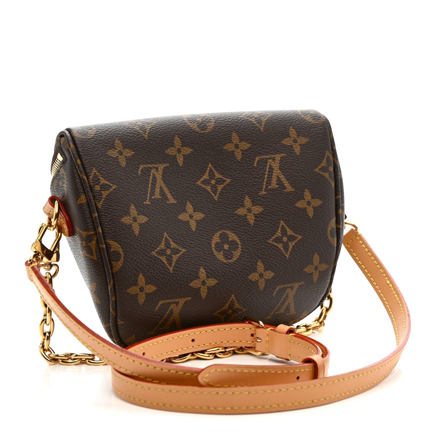 Louis Vuitton Monogram Mini Bumbag 3 of 10