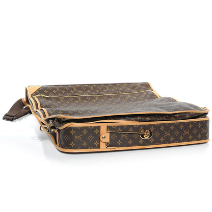 Louis Vuitton Monogram Garment Bag 4 of 7