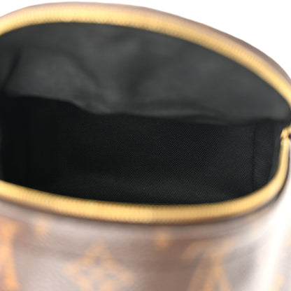 Louis Vuitton LOUIS VUITTON Monogram Palm Springs Backpack Mini 5 of 10